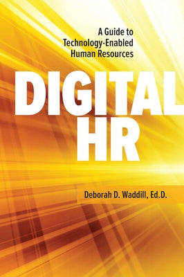 Digital HR Society for Human Resource Management