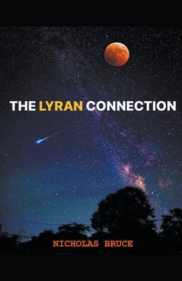 The Lyran Connection Paperback Nicholas Bruce