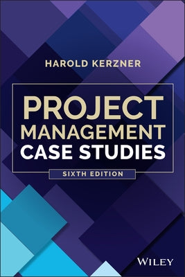 Project Management Case Studies Paperback Wiley