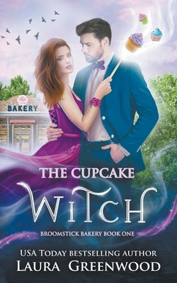 The Cupcake Witch Paperback Drowlgon Press