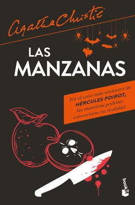 Las Manzanas by Christie, Agatha