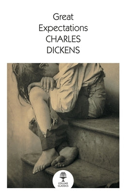 Great Expectations Paperback William Collins