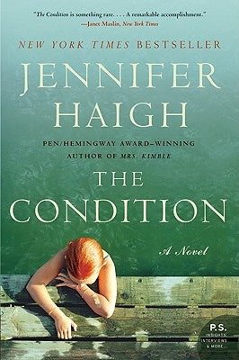 The Condition Paperback Harper Perennial