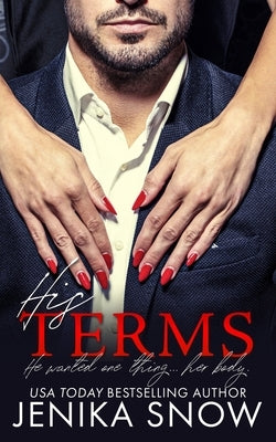 His Terms Paperback Independently Published