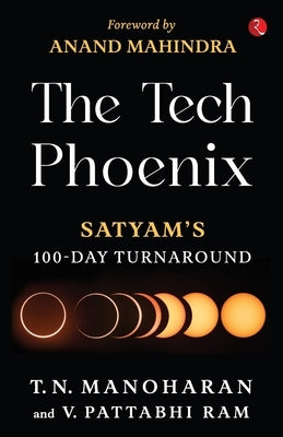 The Tech Phoenix Paperback Rupa Publ iCat Ions India