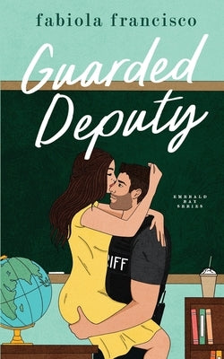 Guarded Deputy Paperback Independently Published
