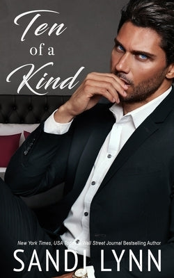 Ten of a Kind: Kind Brothers Series, Book 15 Paperback Independently Published