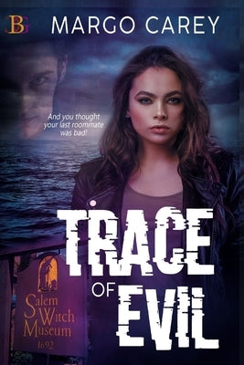 Trace of Evil Paperback Champagne Book Group