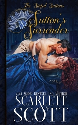 Sutton's Surrender Paperback Independently Published