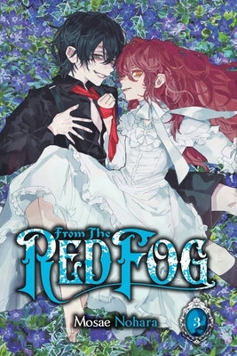 From the Red Fog, Vol. 3 by Nohara, Mosae