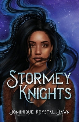 Stormey Knights Paperback Write and Vibe