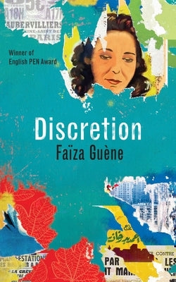 Discretion by Guene, Faiza