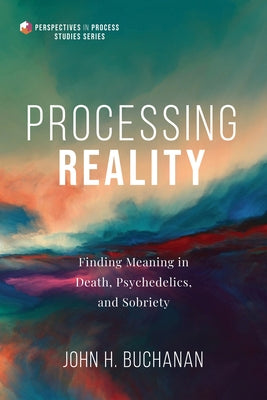 Processing Reality by Buchanan, John H.