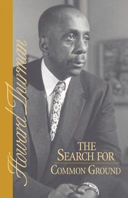 The Search for Common Ground Friends United Press