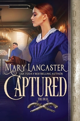 Captured Paperback Dragonblade Publishing, Inc.