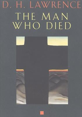 The Man Who Died Paperback Ecco Press