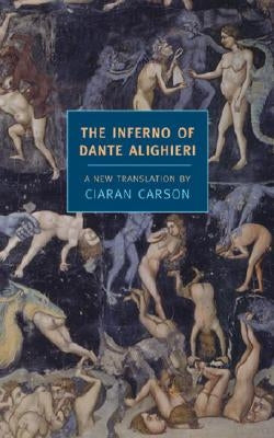 The Inferno of Dante Alighieri New York Review of Books
