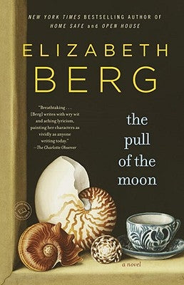 The Pull of the Moon Paperback Ballantine Books