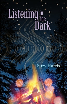 Listening in the Dark by Harris, Suzy