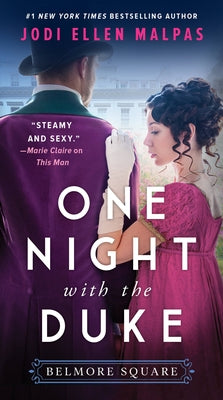 One Night with the Duke by Malpas, Jodi Ellen