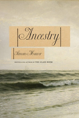 Ancestry by Mawer, Simon