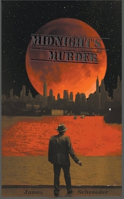 Midnight's Murder Paperback James Schroeder