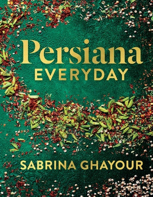 Persiana Everyday by Ghayour, Sabrina
