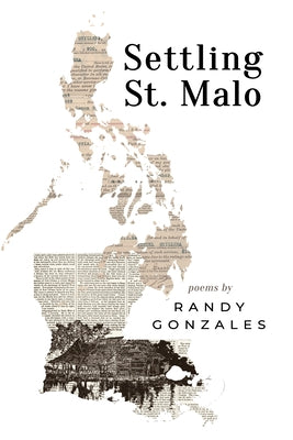 Settling St. Malo Paperback Univ of Louisiana at Lafayette