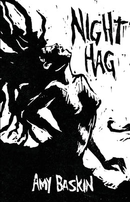 Night Hag Paperback Unsolicited Press
