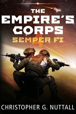 Semper Fi Paperback Createspace Independent Publishing Platform