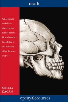 Death Yale University Press