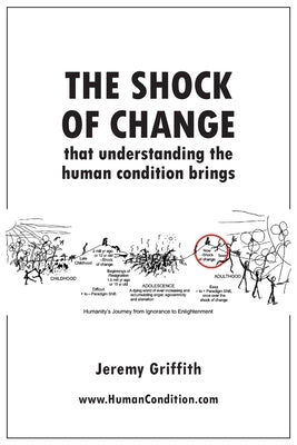 The Shock Of Change that understanding the human condition brings Paperback Wtm Publications and Communications Pty Ltd