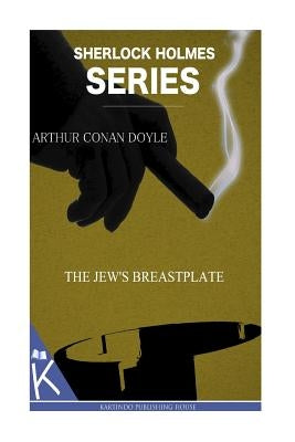 The Jew's Breastplate Paperback Createspace Independent Publishing Platform