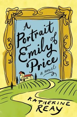 A Portrait of Emily Price Paperback Thomas Nelson