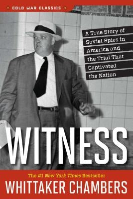 Witness by Chambers, Whittaker