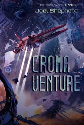 Croma Venture Paperback Createspace Independent Publishing Platform