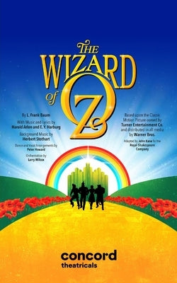 The Wizard of Oz (RSC) by Baum, L. Frank