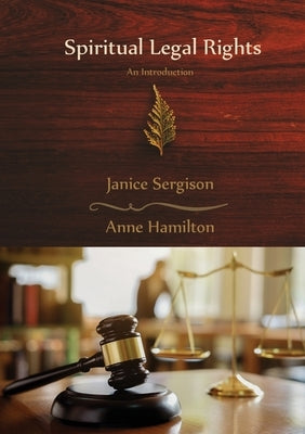 Spiritual Legal Rights: An Introduction Paperback Armour Books