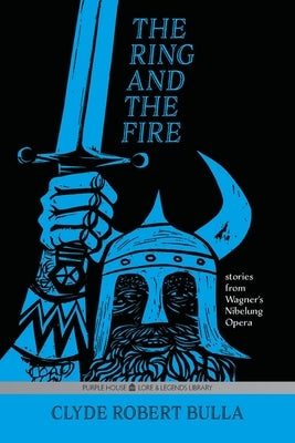 The Ring and the Fire Paperback Purple House Press