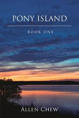 Pony Island: Book One Paperback Page Publishing