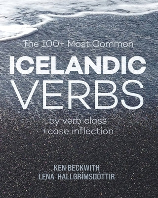 Icelandic Verbs by Beckwith, Ken