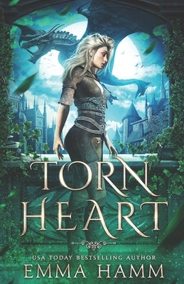 Torn Heart by Hamm, Emma