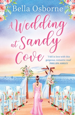A Wedding at Sandy Cove Paperback Avon Books
