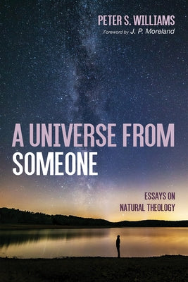 A Universe From Someone Paperback Wipf & Stock Publishers