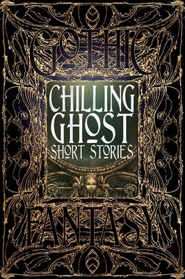 Chilling Ghost Short Stories by Townshend, Dale