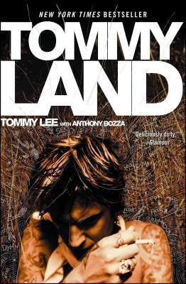 Tommyland by Lee, Tommy