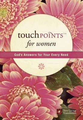 Touchpoints for Women Paperback Tyndale House Publishers