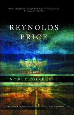 Noble Norfleet Paperback Scribner Book Company