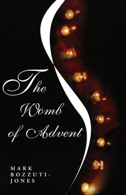The Womb of Advent Paperback Church Publishing