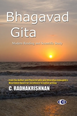 Bhagavad Gita by Radhakrishnan, C.